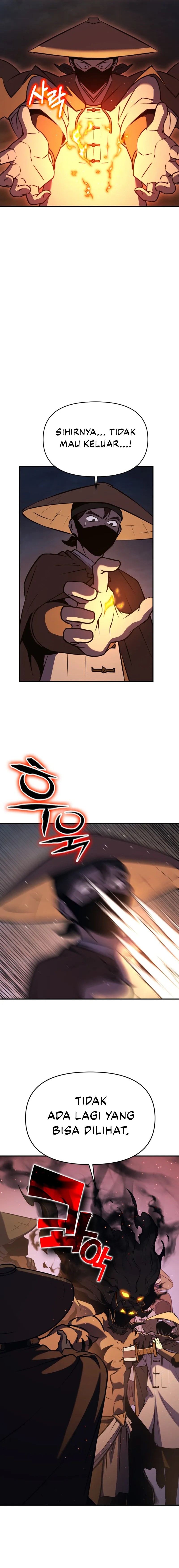 YoKai Yokai Yokai! chapter 13