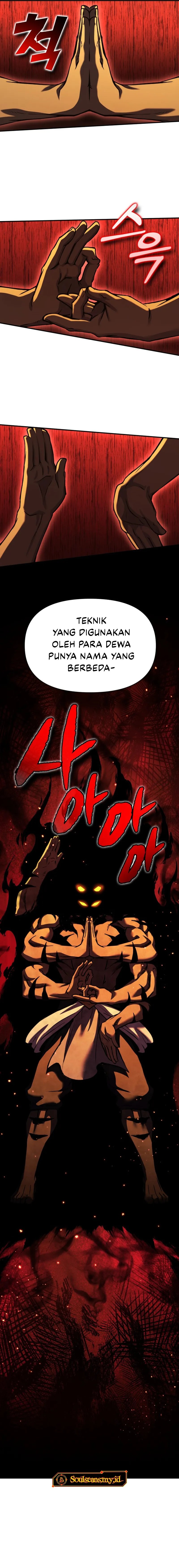 YoKai Yokai Yokai! chapter 13