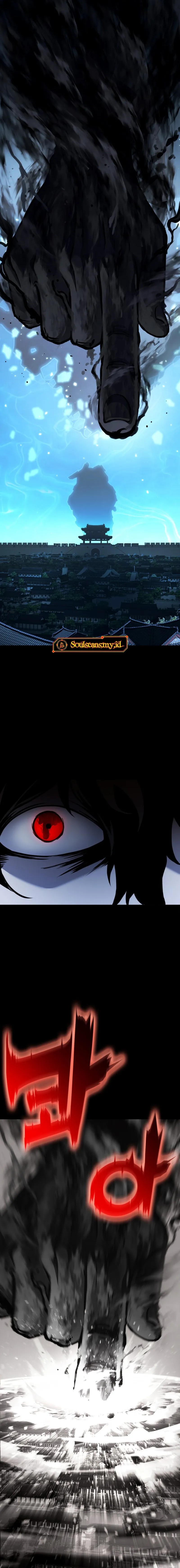 YoKai Yokai Yokai! chapter 13