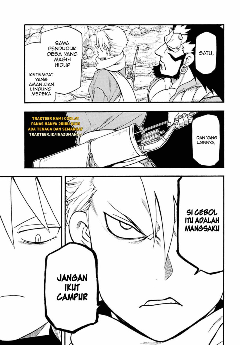 Yomi no Tsugai Chapter 02 Bahasa Indonesia