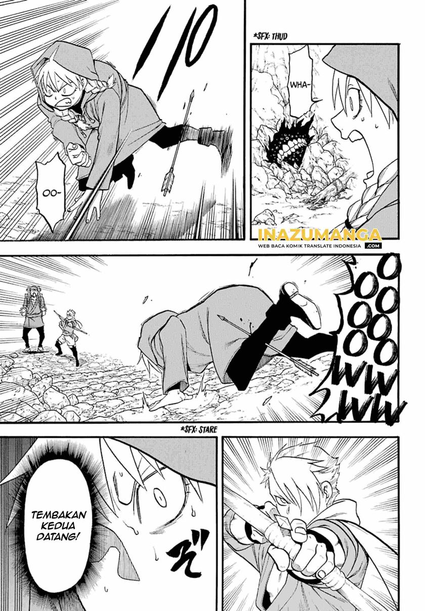 Yomi no Tsugai Chapter 02 Bahasa Indonesia