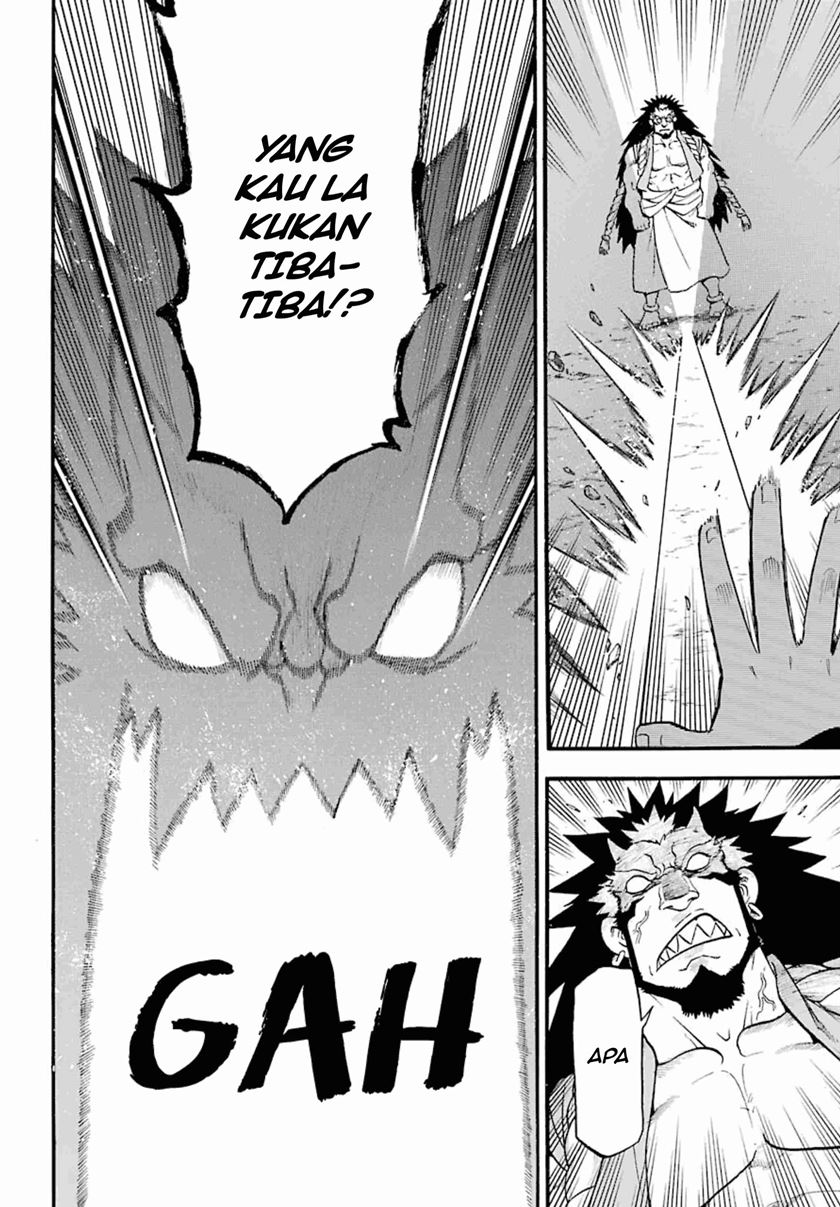 Yomi no Tsugai Chapter 02 Bahasa Indonesia