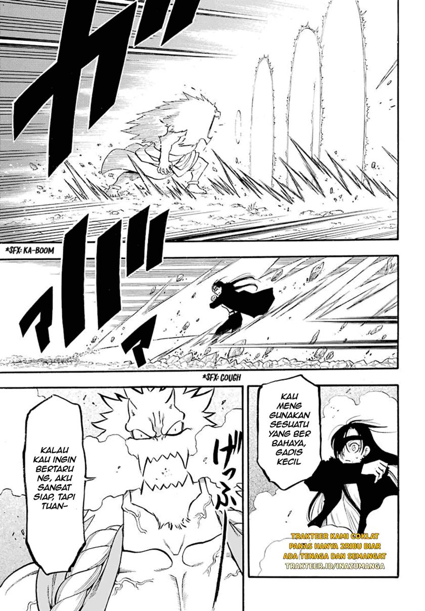 Yomi no Tsugai Chapter 02 Bahasa Indonesia