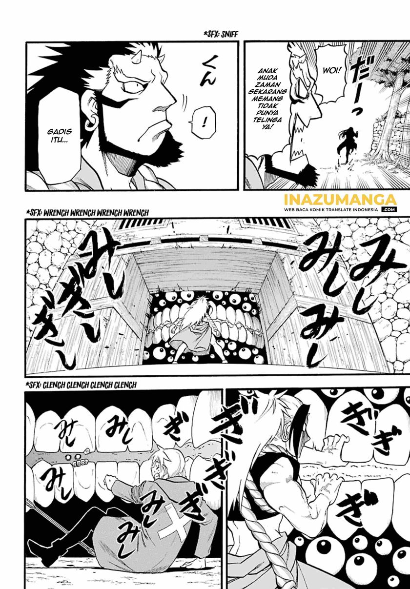 Yomi no Tsugai Chapter 02 Bahasa Indonesia