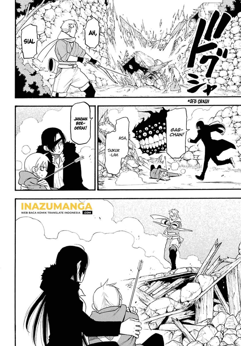 Yomi no Tsugai Chapter 02 Bahasa Indonesia