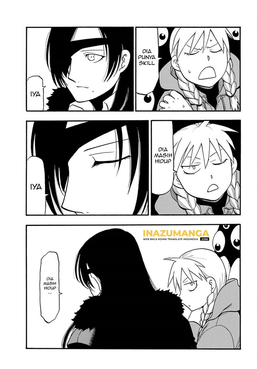 Yomi no Tsugai Chapter 02 Bahasa Indonesia