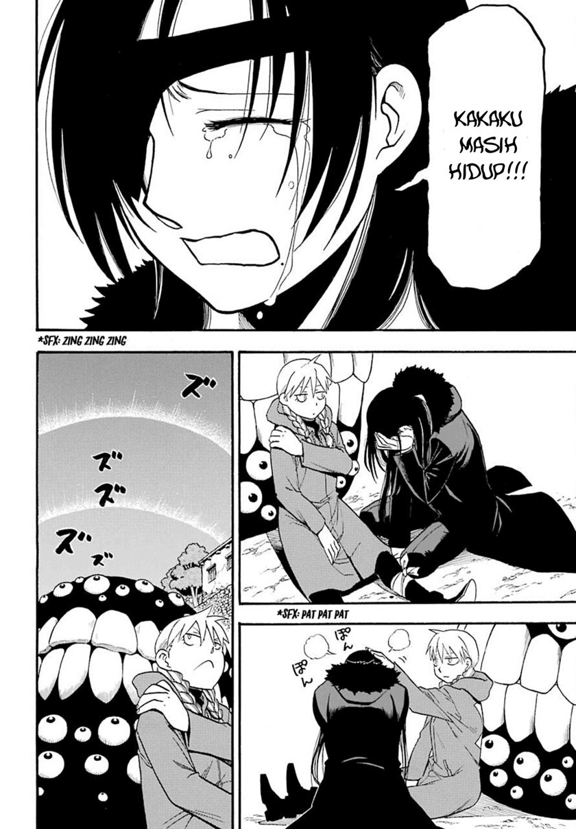 Yomi no Tsugai Chapter 02 Bahasa Indonesia