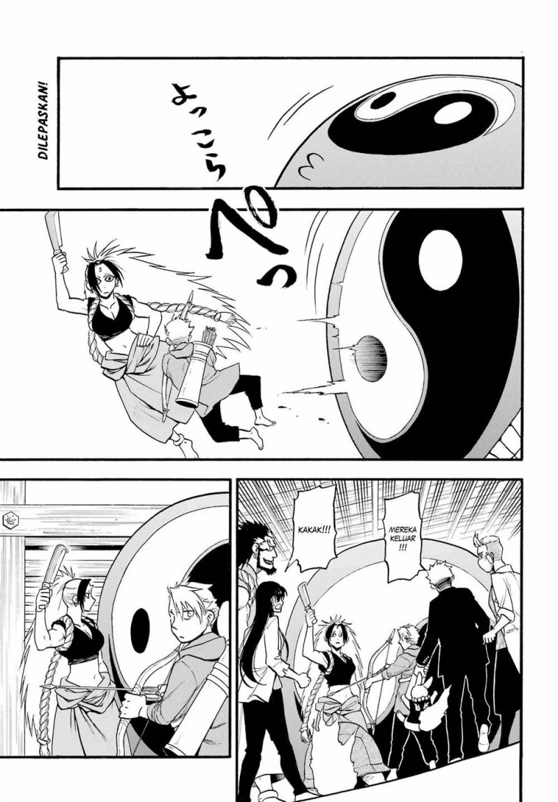 Dilarang COPAS - situs resmi www.mangacanblog.com - Komik yomi no tsugai 008 - chapter 8 9 Indonesia yomi no tsugai 008 - chapter 8 Terbaru 1|Baca Manga Komik Indonesia|Mangacan