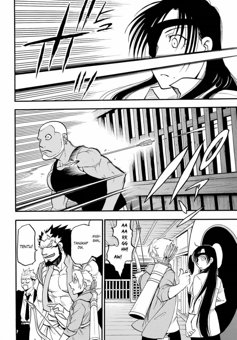 Dilarang COPAS - situs resmi www.mangacanblog.com - Komik yomi no tsugai 008 - chapter 8 9 Indonesia yomi no tsugai 008 - chapter 8 Terbaru 4|Baca Manga Komik Indonesia|Mangacan