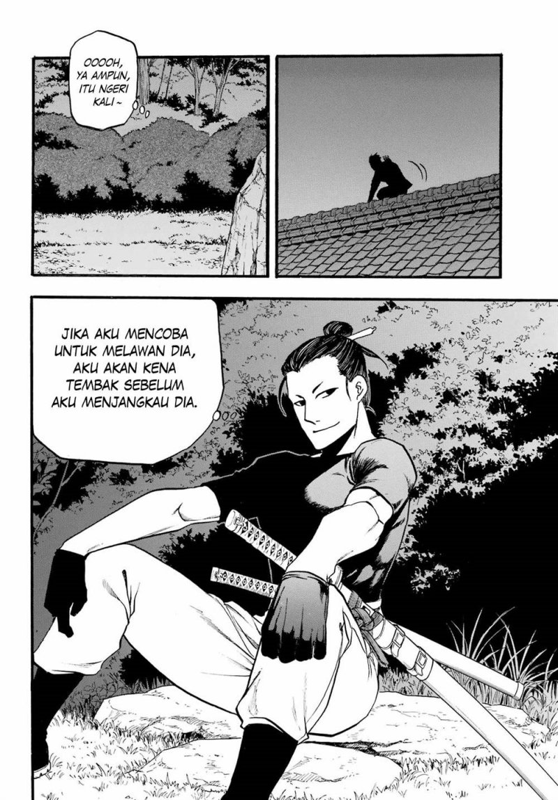 Dilarang COPAS - situs resmi www.mangacanblog.com - Komik yomi no tsugai 008 - chapter 8 9 Indonesia yomi no tsugai 008 - chapter 8 Terbaru 12|Baca Manga Komik Indonesia|Mangacan