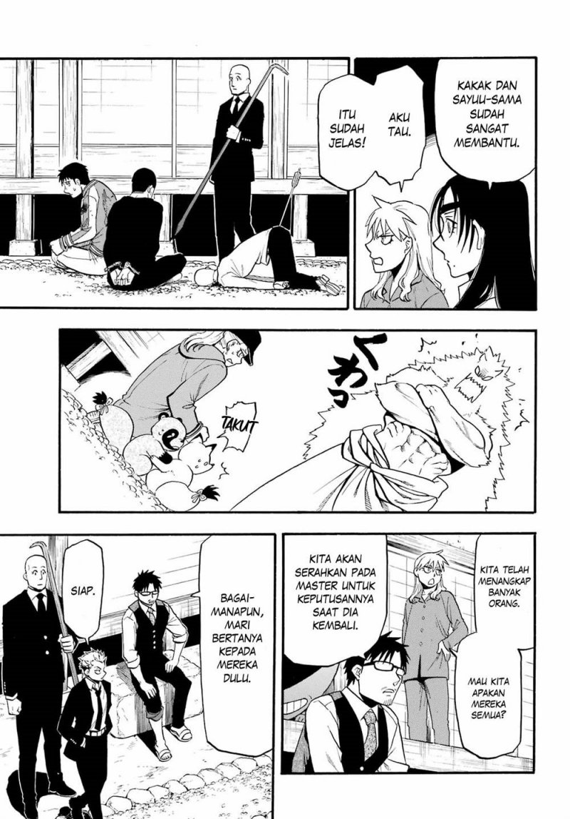 Dilarang COPAS - situs resmi www.mangacanblog.com - Komik yomi no tsugai 008 - chapter 8 9 Indonesia yomi no tsugai 008 - chapter 8 Terbaru 19|Baca Manga Komik Indonesia|Mangacan