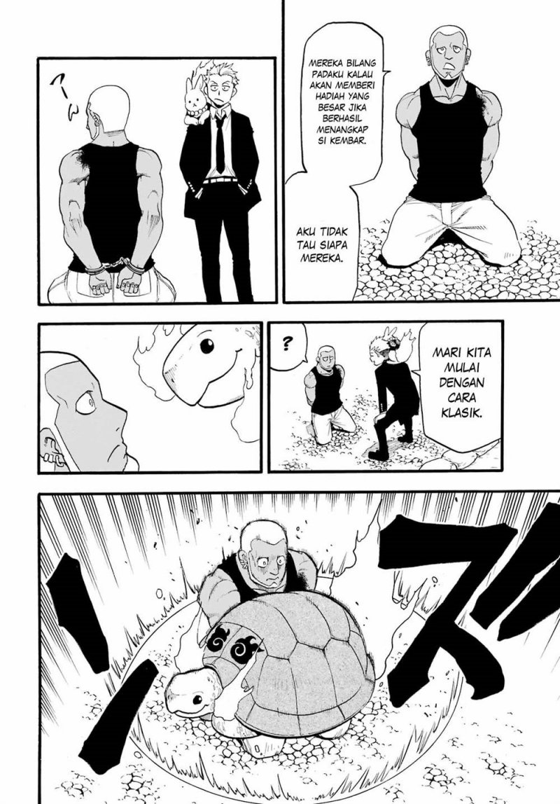 Dilarang COPAS - situs resmi www.mangacanblog.com - Komik yomi no tsugai 008 - chapter 8 9 Indonesia yomi no tsugai 008 - chapter 8 Terbaru 20|Baca Manga Komik Indonesia|Mangacan
