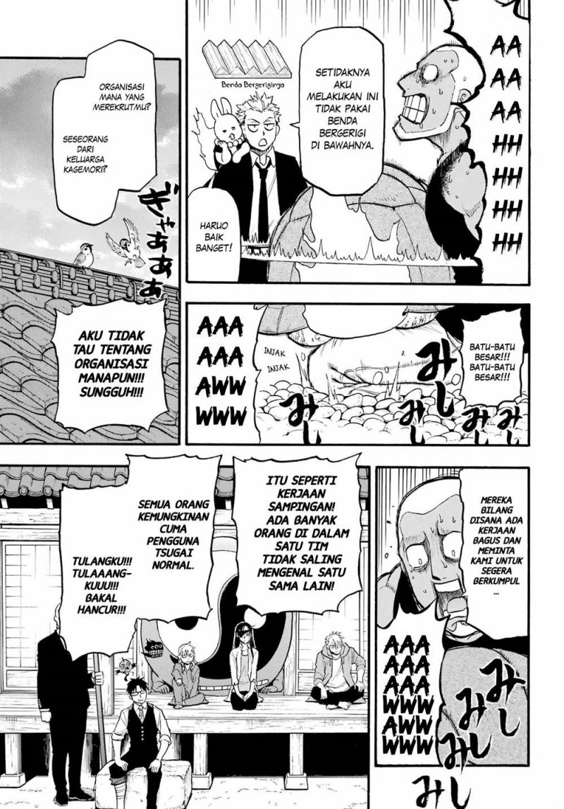 Dilarang COPAS - situs resmi www.mangacanblog.com - Komik yomi no tsugai 008 - chapter 8 9 Indonesia yomi no tsugai 008 - chapter 8 Terbaru 21|Baca Manga Komik Indonesia|Mangacan