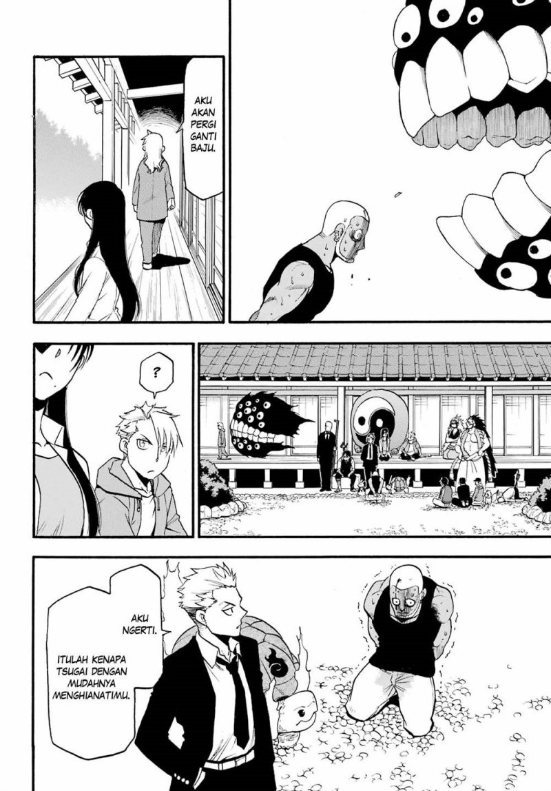 Dilarang COPAS - situs resmi www.mangacanblog.com - Komik yomi no tsugai 008 - chapter 8 9 Indonesia yomi no tsugai 008 - chapter 8 Terbaru 28|Baca Manga Komik Indonesia|Mangacan
