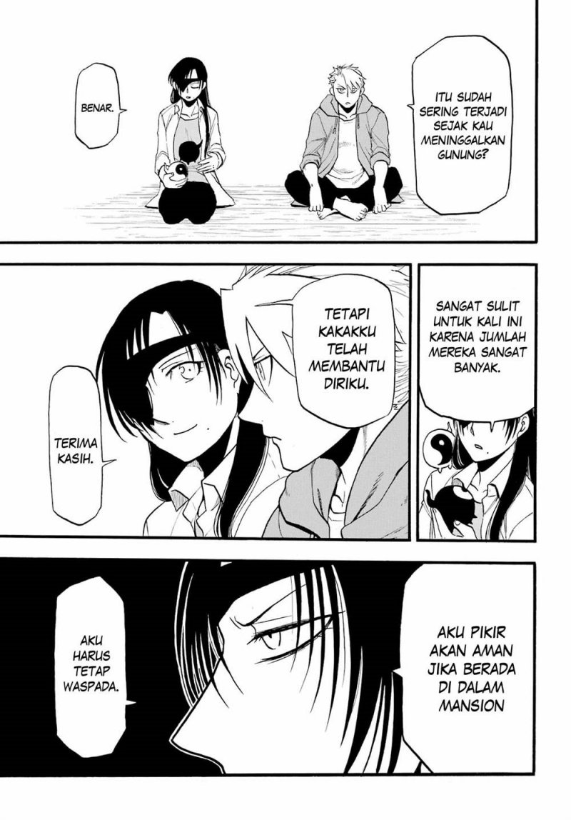 Dilarang COPAS - situs resmi www.mangacanblog.com - Komik yomi no tsugai 008 - chapter 8 9 Indonesia yomi no tsugai 008 - chapter 8 Terbaru 31|Baca Manga Komik Indonesia|Mangacan