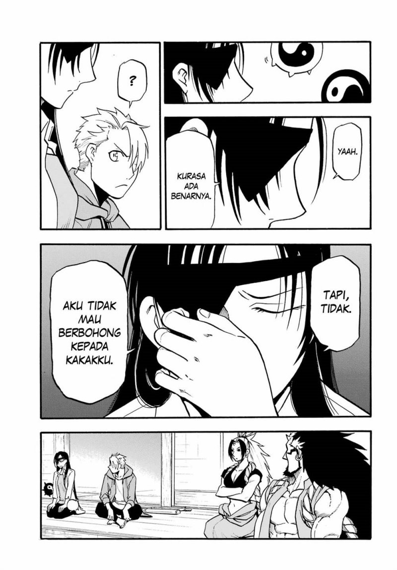 Dilarang COPAS - situs resmi www.mangacanblog.com - Komik yomi no tsugai 008 - chapter 8 9 Indonesia yomi no tsugai 008 - chapter 8 Terbaru 33|Baca Manga Komik Indonesia|Mangacan