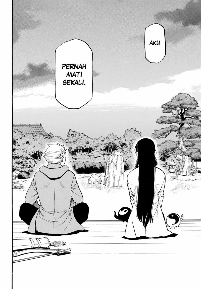Dilarang COPAS - situs resmi www.mangacanblog.com - Komik yomi no tsugai 008 - chapter 8 9 Indonesia yomi no tsugai 008 - chapter 8 Terbaru 34|Baca Manga Komik Indonesia|Mangacan