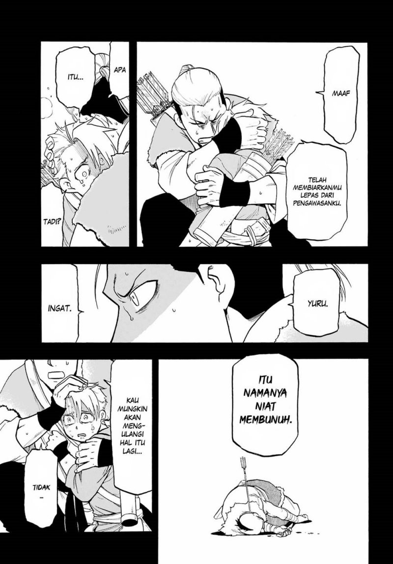 Dilarang COPAS - situs resmi www.mangacanblog.com - Komik yomi no tsugai 008 - chapter 8 9 Indonesia yomi no tsugai 008 - chapter 8 Terbaru 39|Baca Manga Komik Indonesia|Mangacan