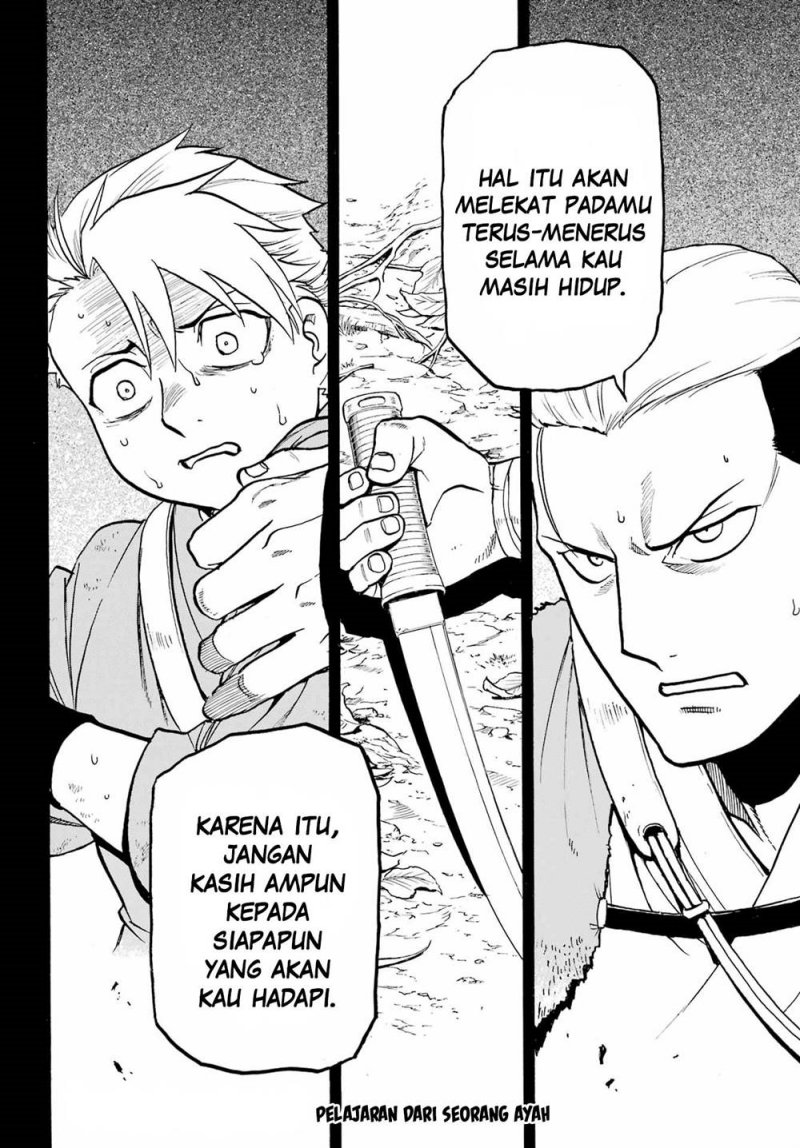 Dilarang COPAS - situs resmi www.mangacanblog.com - Komik yomi no tsugai 008 - chapter 8 9 Indonesia yomi no tsugai 008 - chapter 8 Terbaru 40|Baca Manga Komik Indonesia|Mangacan