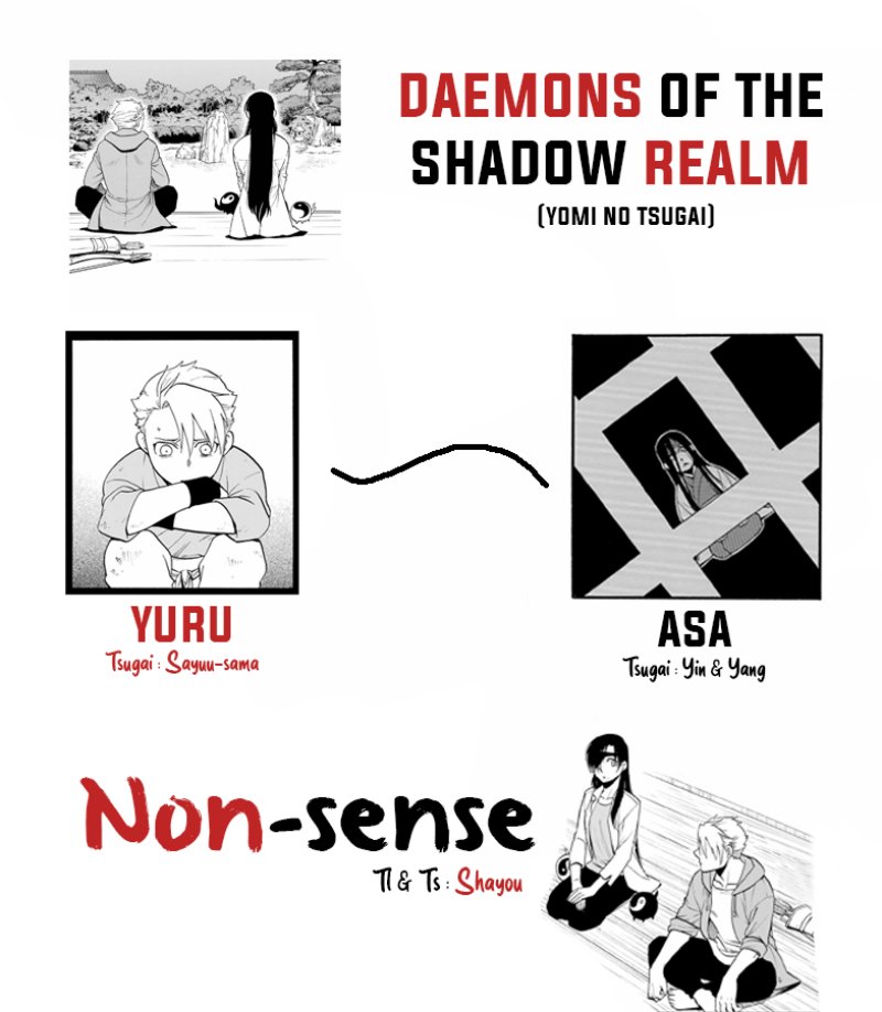 Dilarang COPAS - situs resmi www.mangacanblog.com - Komik yomi no tsugai 011 - chapter 11 12 Indonesia yomi no tsugai 011 - chapter 11 Terbaru 0|Baca Manga Komik Indonesia|Mangacan