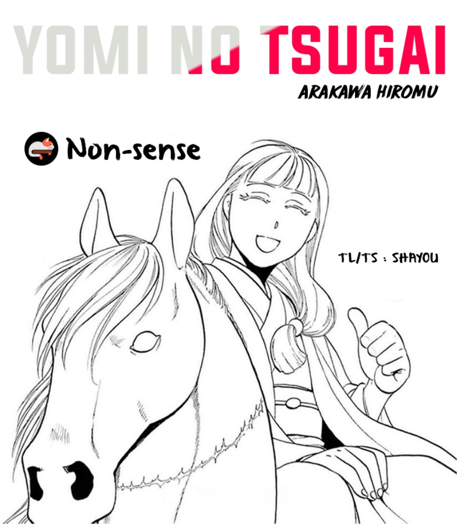 Dilarang COPAS - situs resmi www.mangacanblog.com - Komik yomi no tsugai 018 - chapter 18 19 Indonesia yomi no tsugai 018 - chapter 18 Terbaru 0|Baca Manga Komik Indonesia|Mangacan