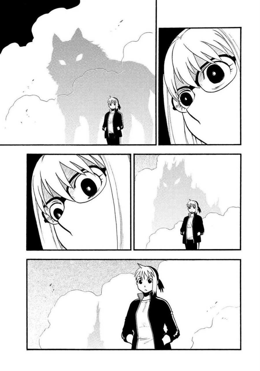 Dilarang COPAS - situs resmi www.mangacanblog.com - Komik yomi no tsugai 033 - chapter 33 34 Indonesia yomi no tsugai 033 - chapter 33 Terbaru 4|Baca Manga Komik Indonesia|Mangacan