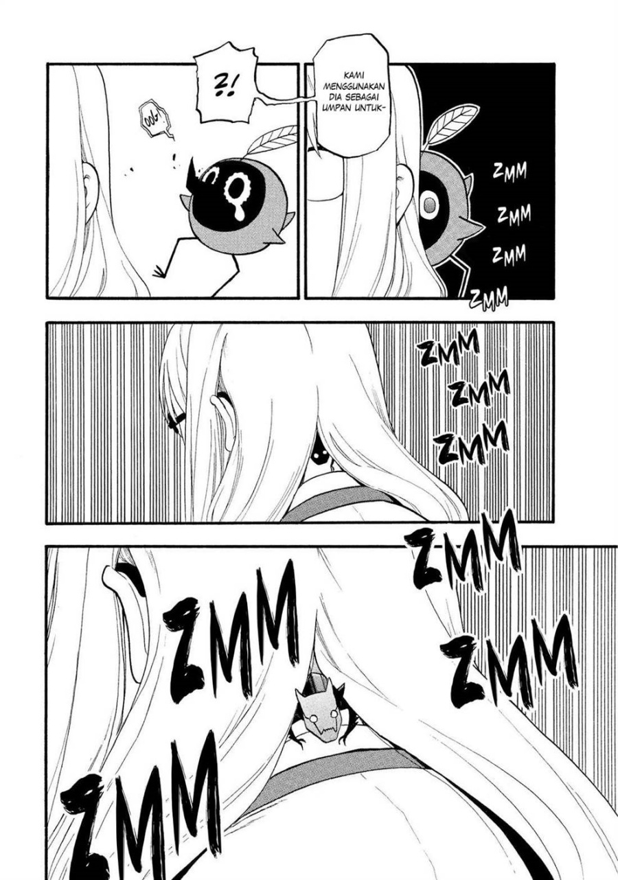 Dilarang COPAS - situs resmi www.mangacanblog.com - Komik yomi no tsugai 033 - chapter 33 34 Indonesia yomi no tsugai 033 - chapter 33 Terbaru 11|Baca Manga Komik Indonesia|Mangacan
