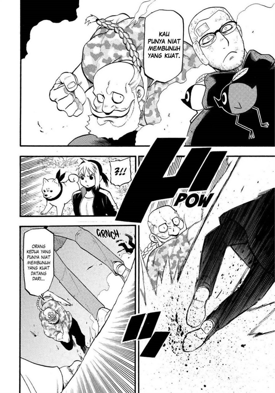 Dilarang COPAS - situs resmi www.mangacanblog.com - Komik yomi no tsugai 033 - chapter 33 34 Indonesia yomi no tsugai 033 - chapter 33 Terbaru 23|Baca Manga Komik Indonesia|Mangacan