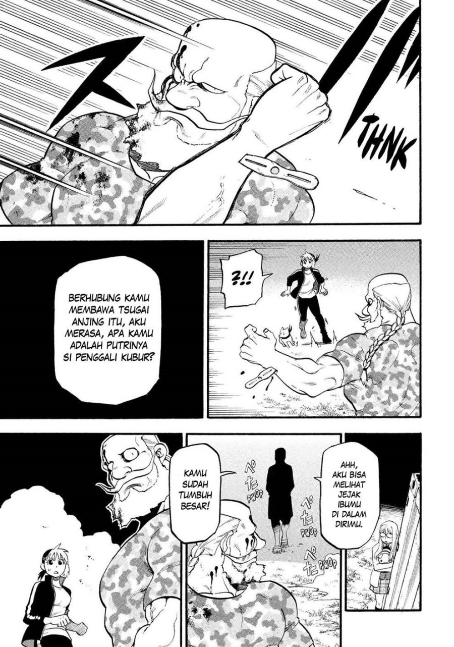 Dilarang COPAS - situs resmi www.mangacanblog.com - Komik yomi no tsugai 033 - chapter 33 34 Indonesia yomi no tsugai 033 - chapter 33 Terbaru 40|Baca Manga Komik Indonesia|Mangacan