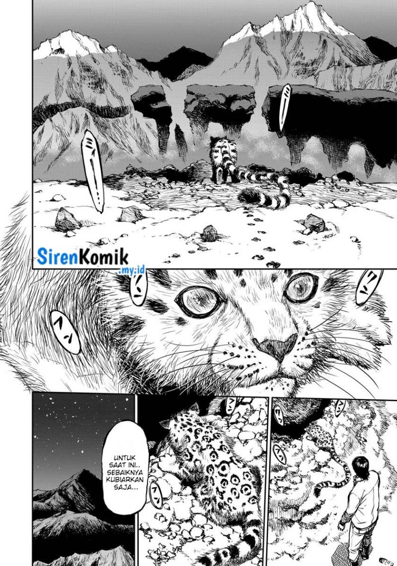 Yomuin-san wa Yuusha ja Arimasenno de Chapter 04 Bahasa Indonesia