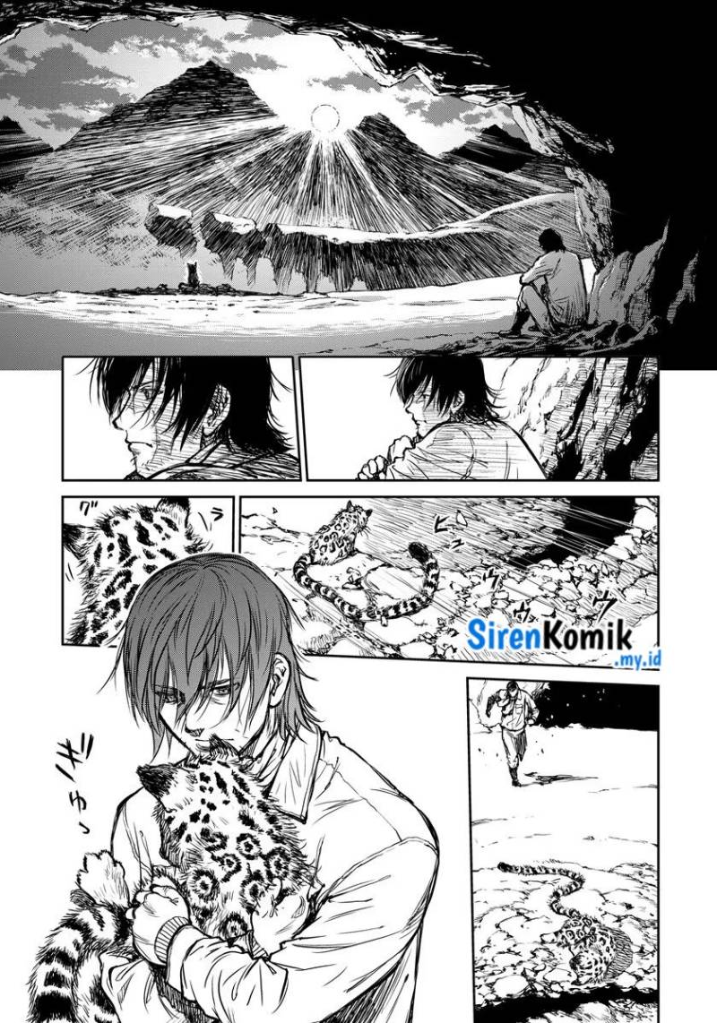 Yomuin-san wa Yuusha ja Arimasenno de Chapter 04 Bahasa Indonesia