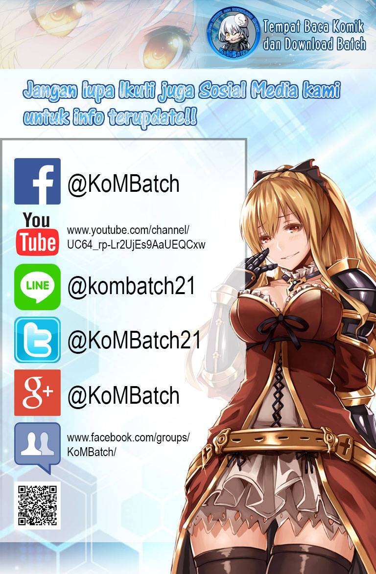 Yondome wa Iya na Shizokusei Majutsushi chapter 2