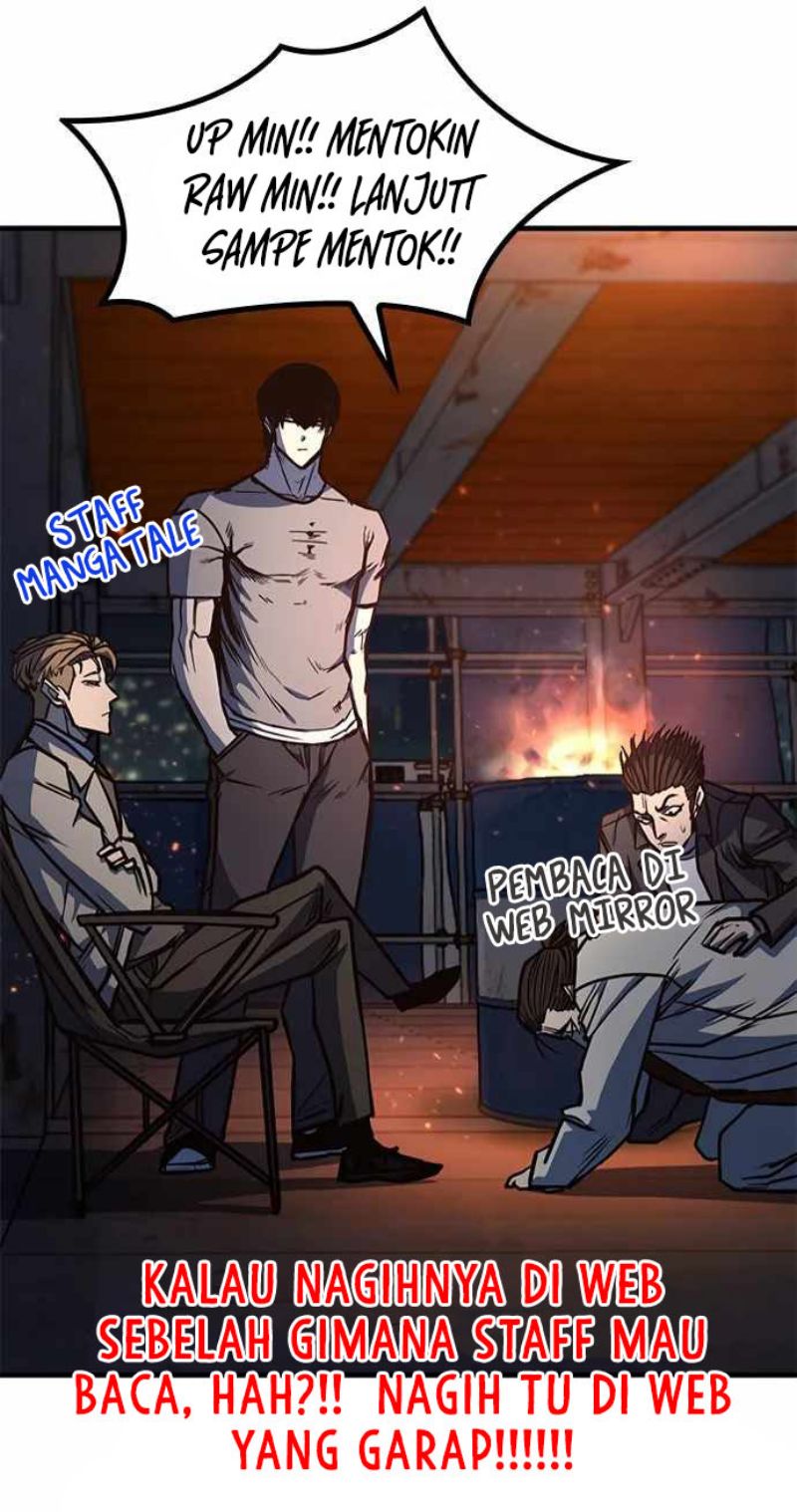 Yondome wa Iya na Shizokusei Majutsushi chapter 34