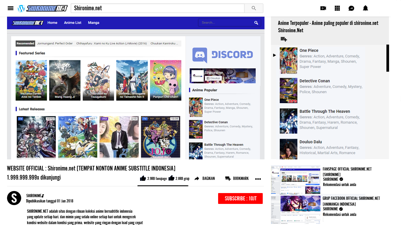 Yong Heng Zhi Zun Chapter 43 Bahasa Indonesia