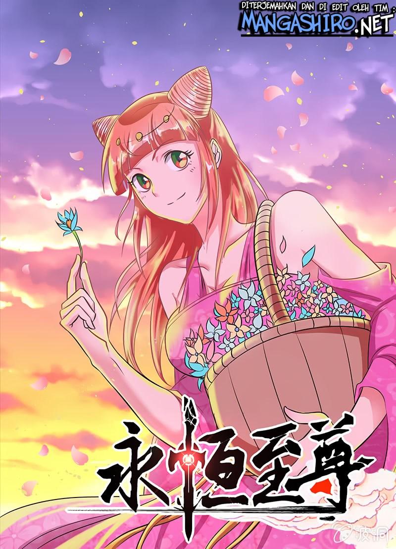 Yong Heng Zhi Zun chapter 139