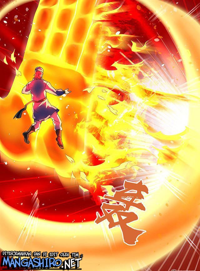 Yong Heng Zhi Zun chapter 162