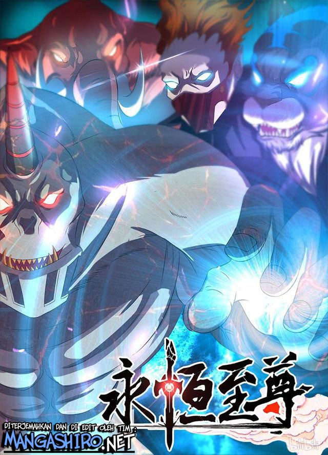 Yong Heng Zhi Zun Chapter 181 Bahasa Indonesia