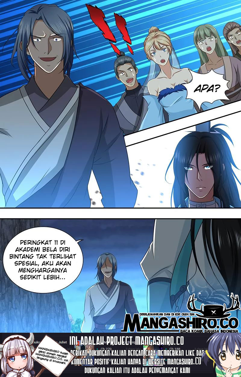 Yong Heng Zhi Zun chapter 210