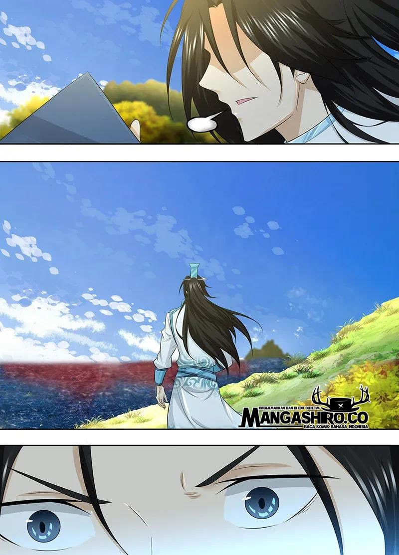 Yong Heng Zhi Zun chapter 246