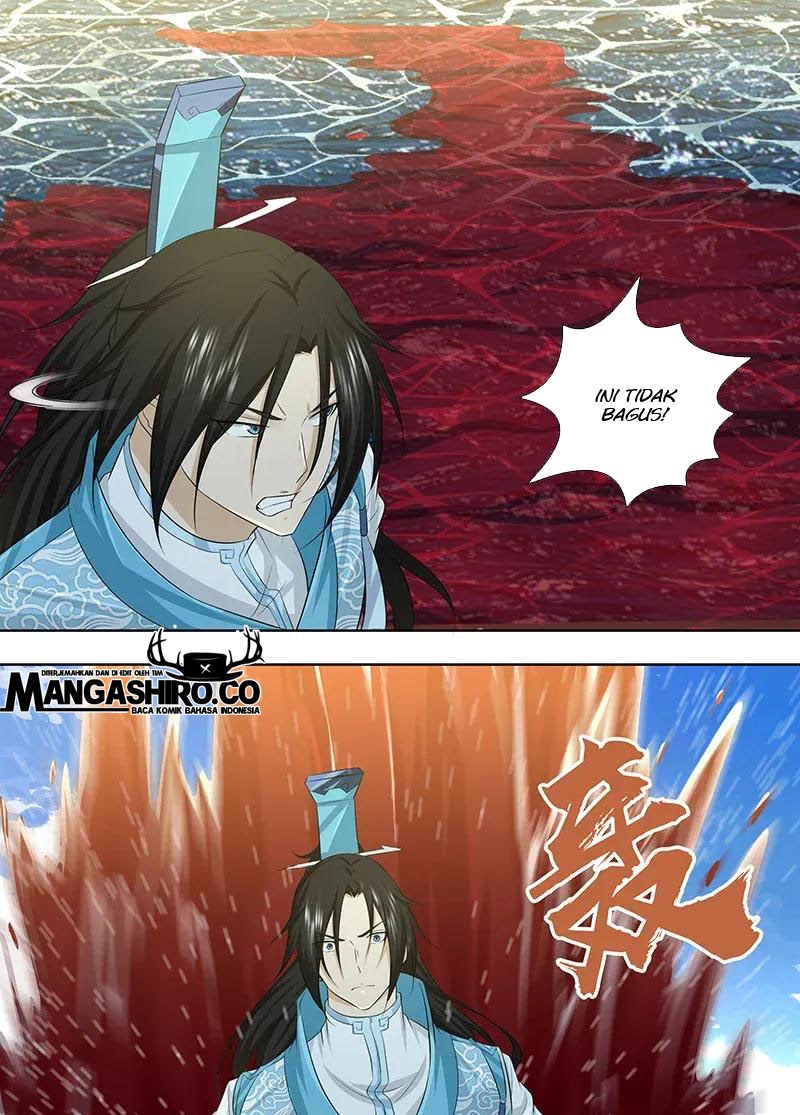 Yong Heng Zhi Zun chapter 246