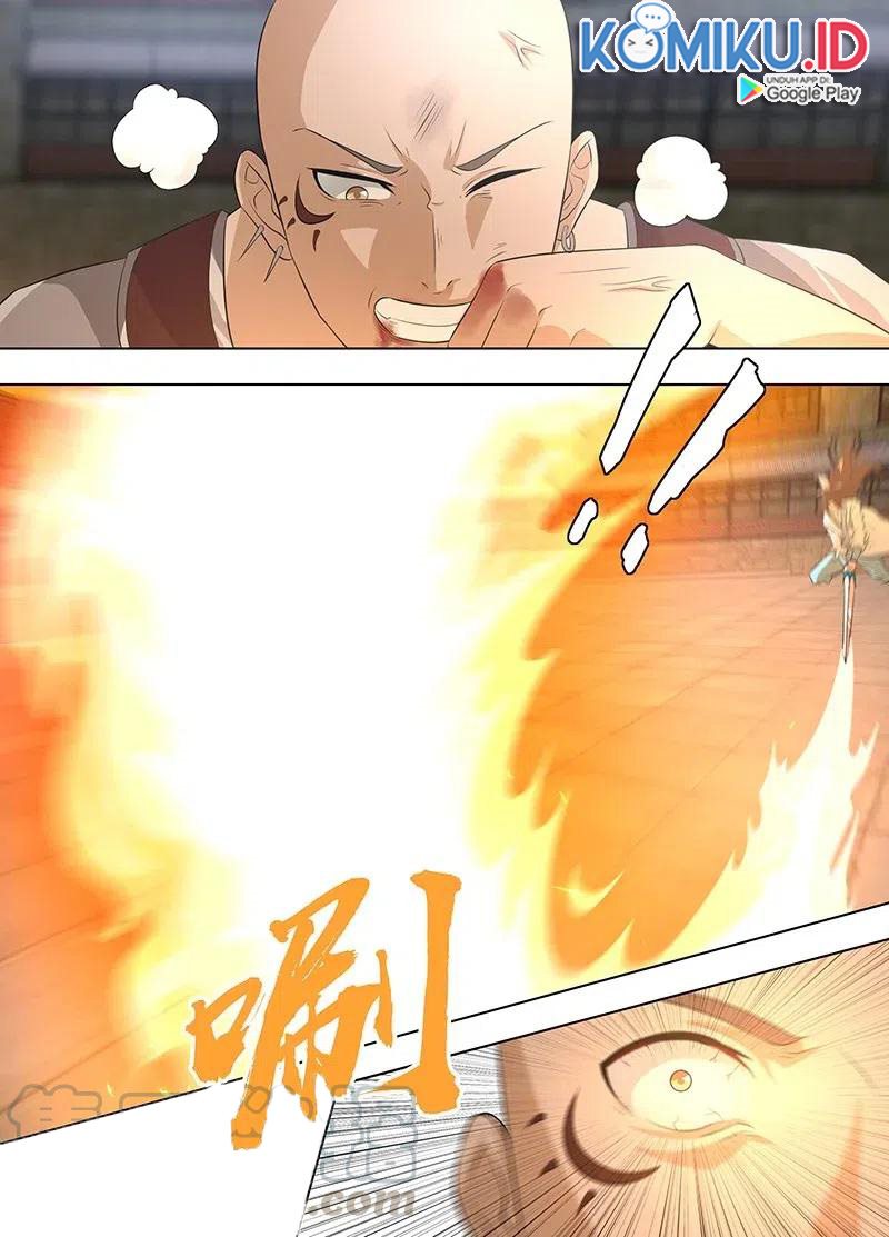 Yong Heng Zhi Zun chapter 271