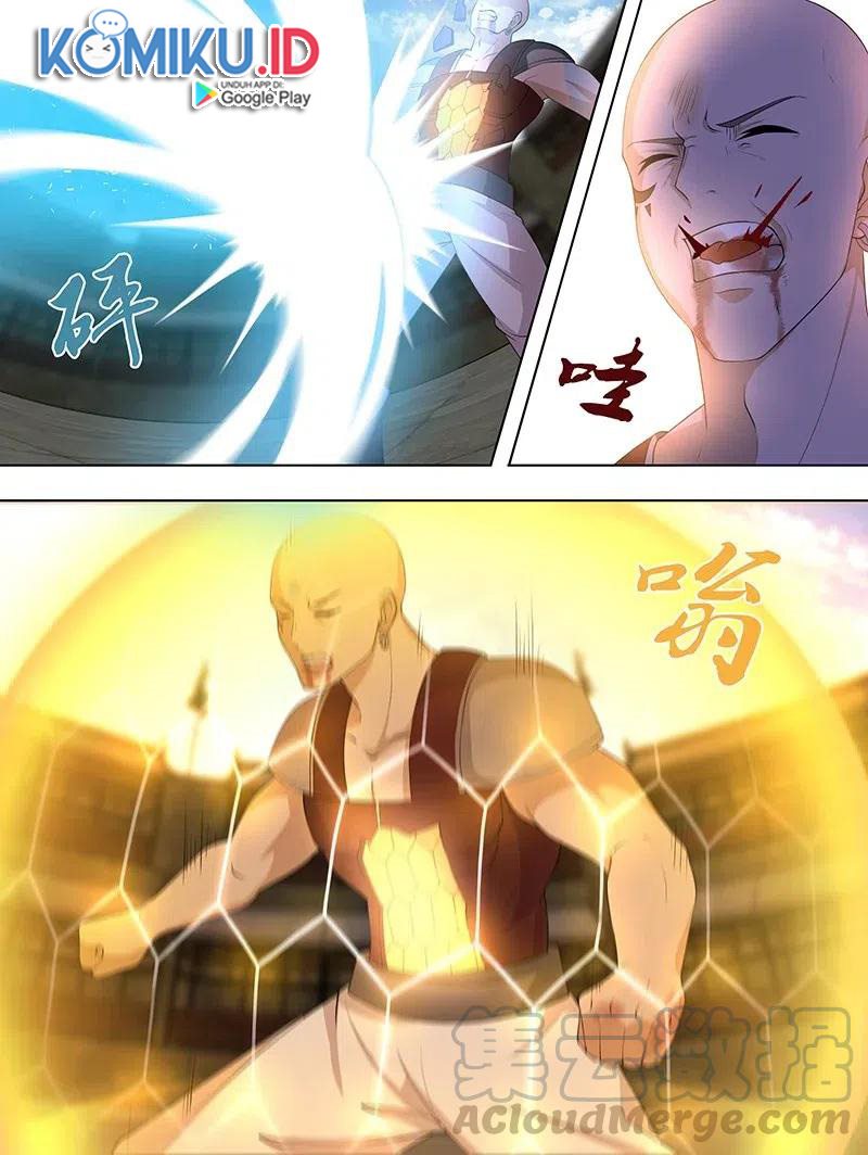 Yong Heng Zhi Zun chapter 271