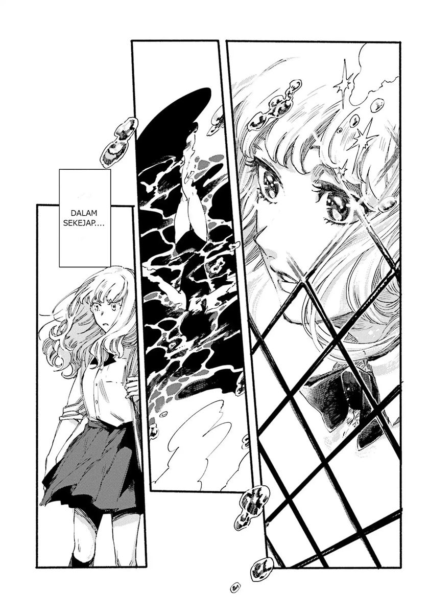 Yoru to Umi Chapter 01 Bahasa Indonesia