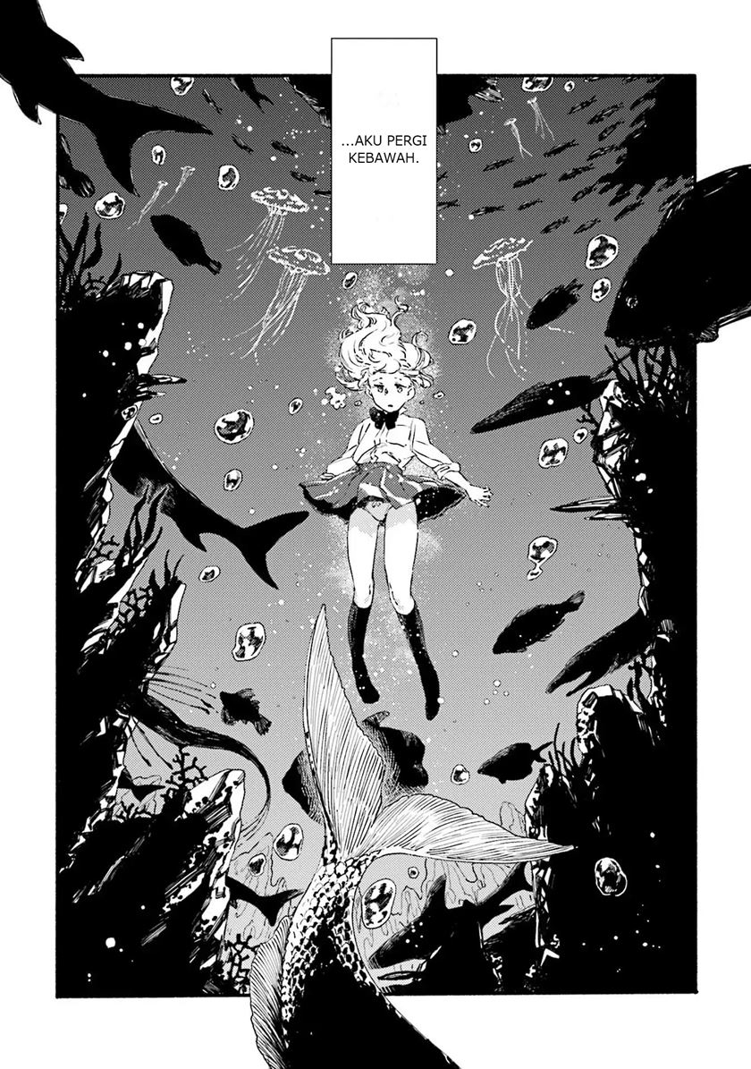 Yoru to Umi Chapter 01 Bahasa Indonesia