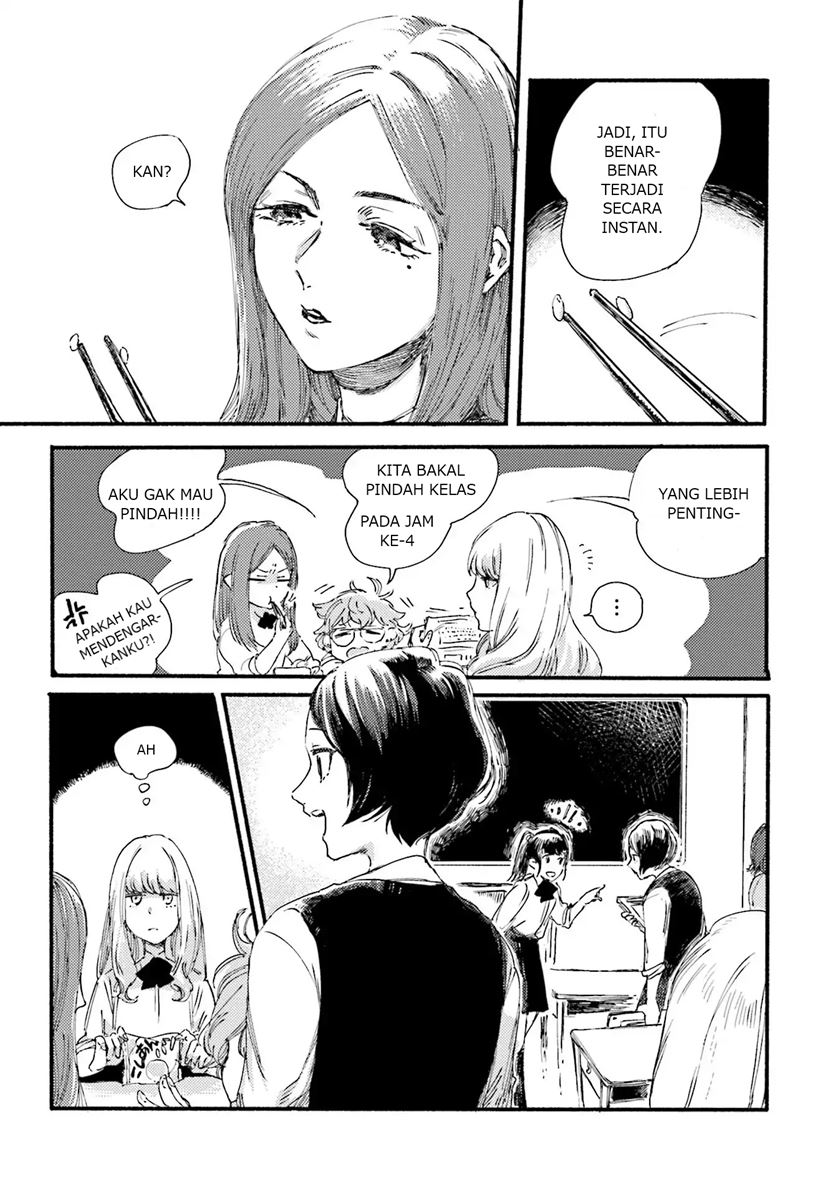 Yoru to Umi Chapter 01 Bahasa Indonesia