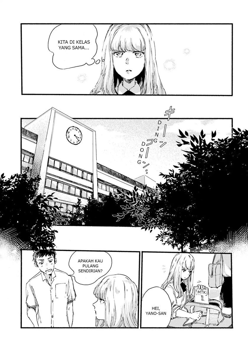 Yoru to Umi Chapter 01 Bahasa Indonesia