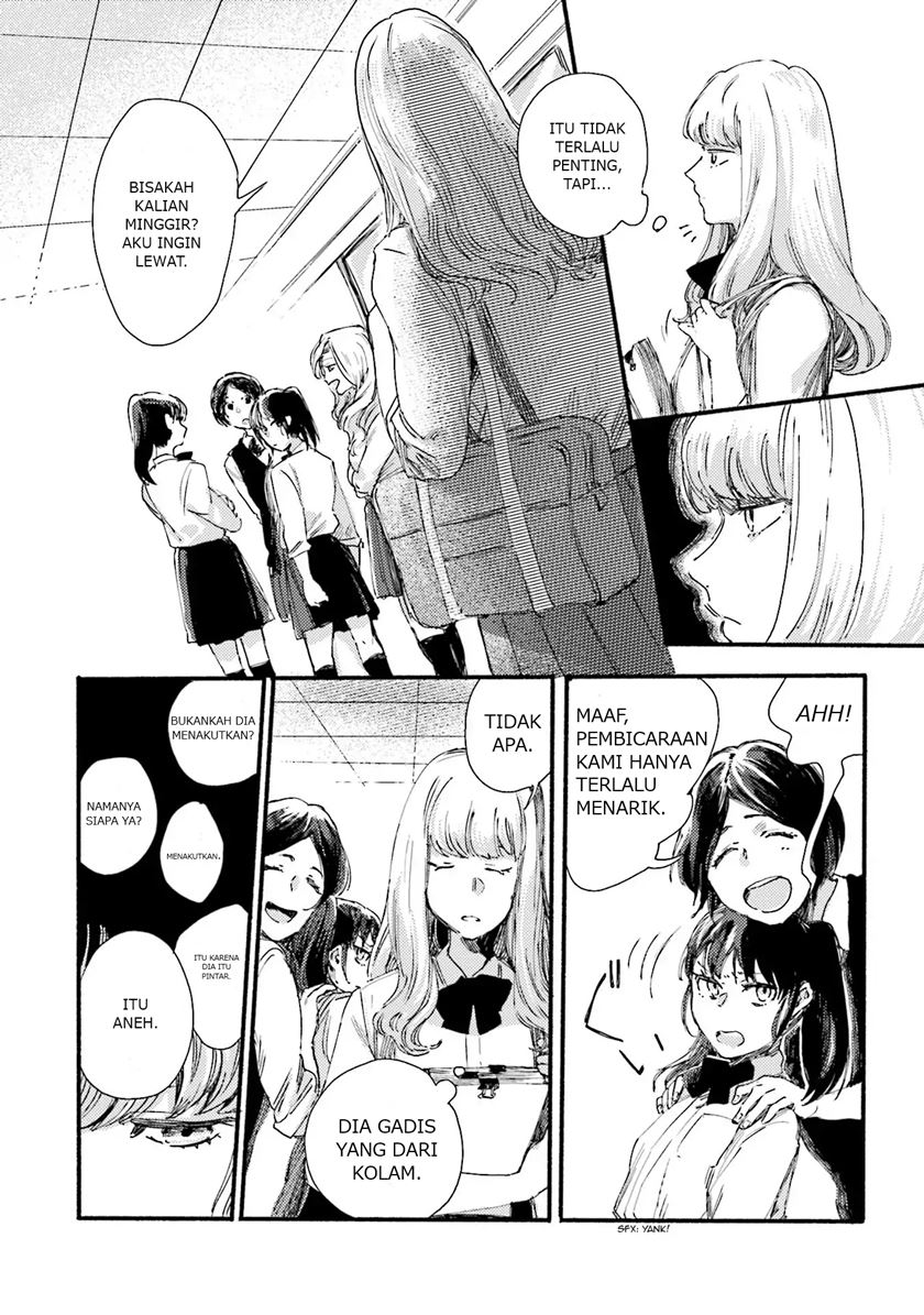 Yoru to Umi Chapter 01 Bahasa Indonesia