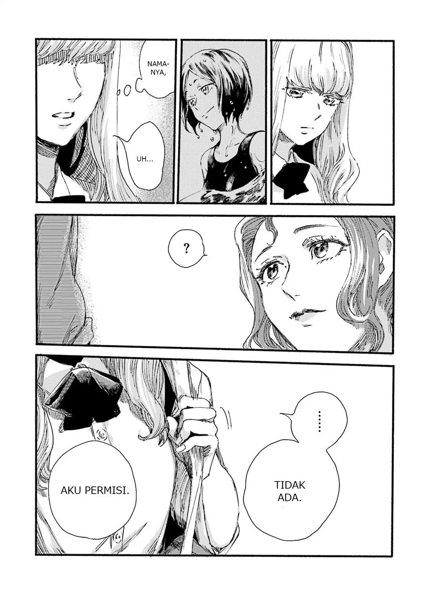 Yoru to Umi Chapter 01 Bahasa Indonesia