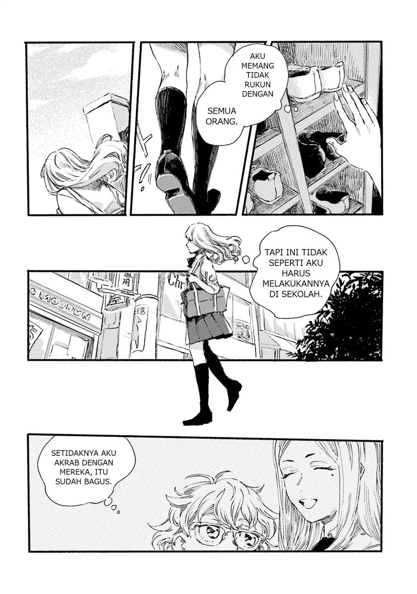 Yoru to Umi Chapter 01 Bahasa Indonesia