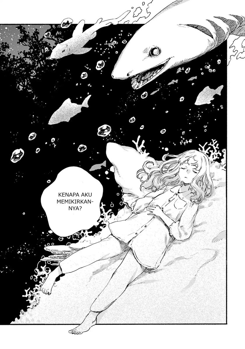 Yoru to Umi Chapter 01 Bahasa Indonesia